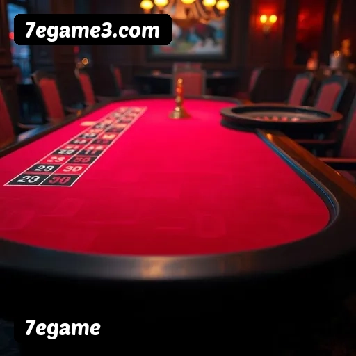 7egame bônus R$5.000 + 500 giros - Rollover 35x, prazo 30 dias, 38% taxa conversão