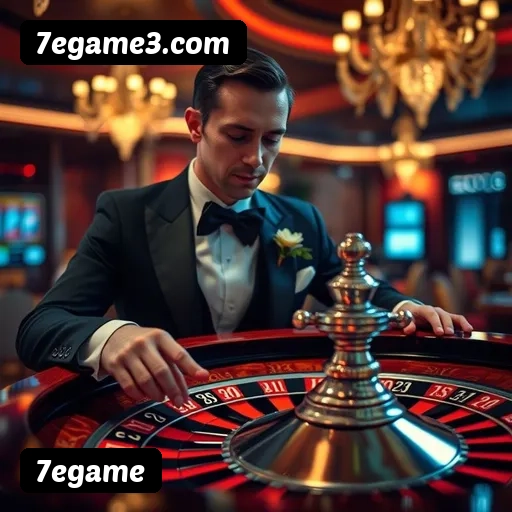 Tabela RTP dos jogos de cassino da 7egame