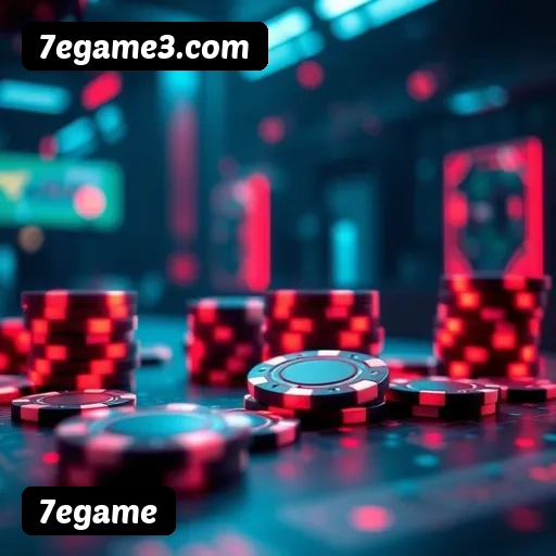 Catálogo 7egame 3.100+ jogos - Pragmatic Play, Evolution, NetEnt