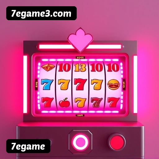 Loterias online disponíveis na 7egame